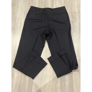 Men's NWT BRANDIT INDIVIDUAL Black Tactical Savannah Pants 2XL